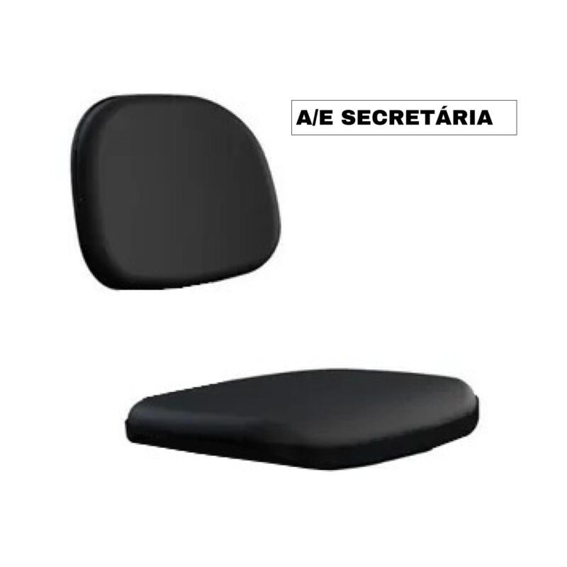 A/E Secretária – Corino Preto – 99913 Solução Office 2