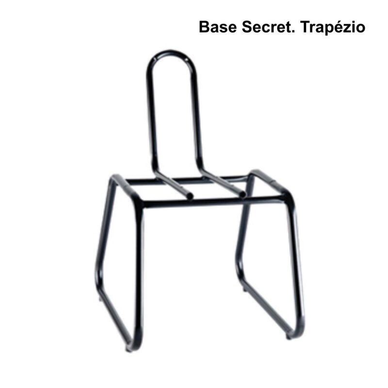 Base fixa Trapézio SECRETÁRIA – PMD Solução Office 2