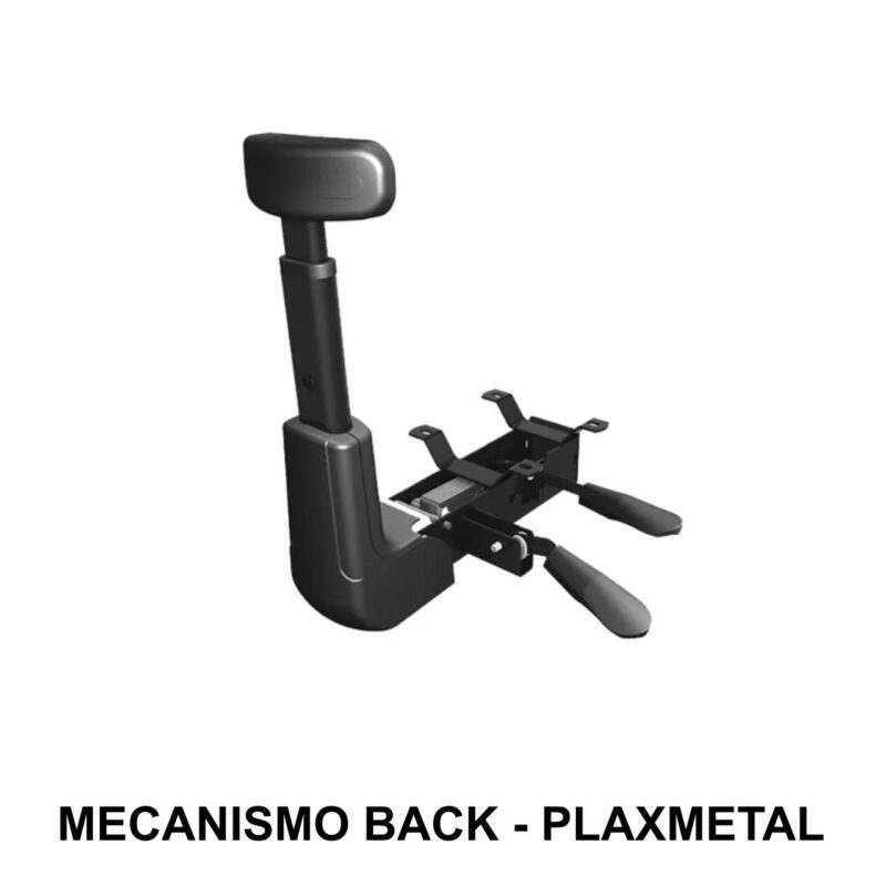 Plataforma Back System 37034 Solução Office 2