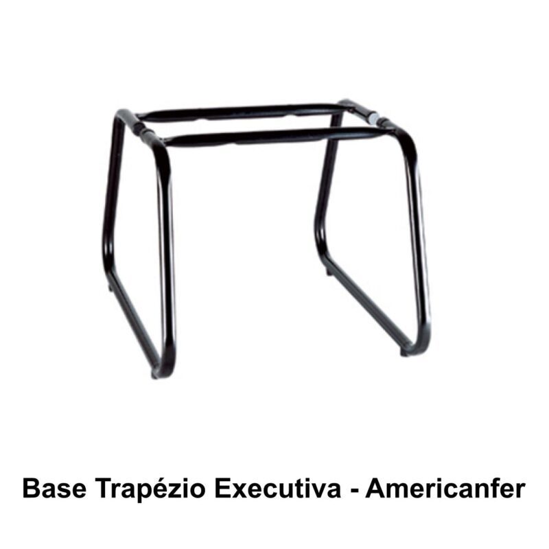 Base Fixa Trapézio DIRETOR – PMD – 57976 Solução Office 2