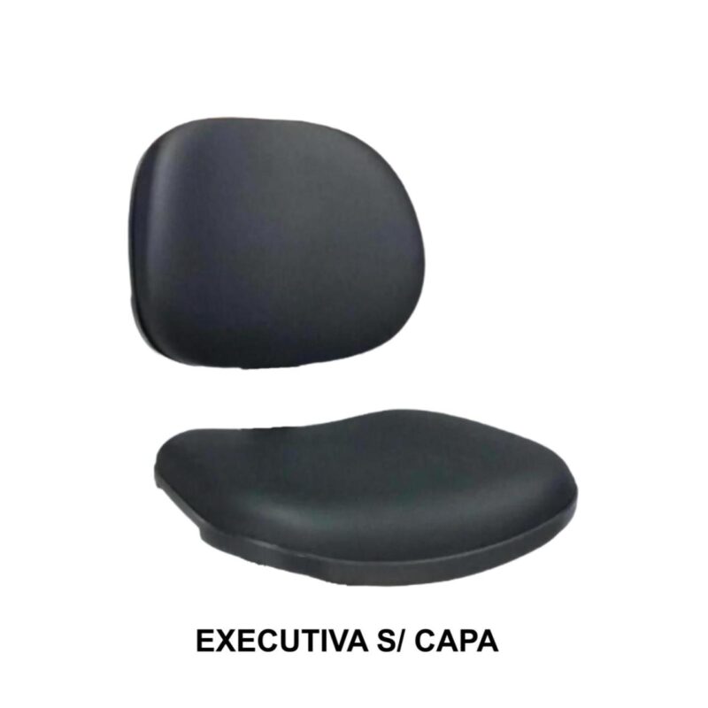 A/E Executiva LISA S/ MOLA S/ CAPA – Corino Preto – 99917 Solução Office 2