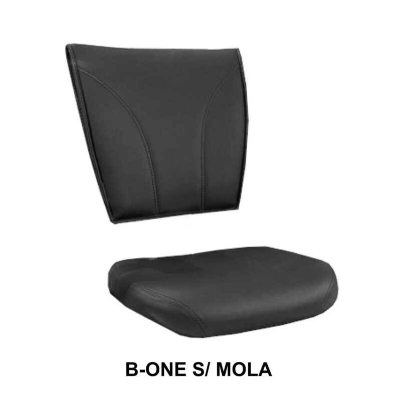 A/E B-ONE sem MOLA – Corino Preto – Martiflex Solução Office 2